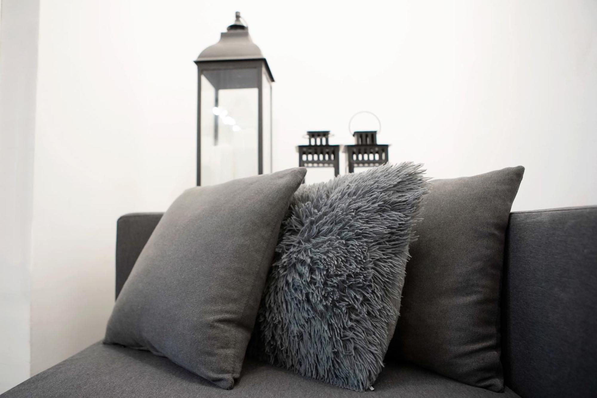 Appartement 5min Da Stazione Milan