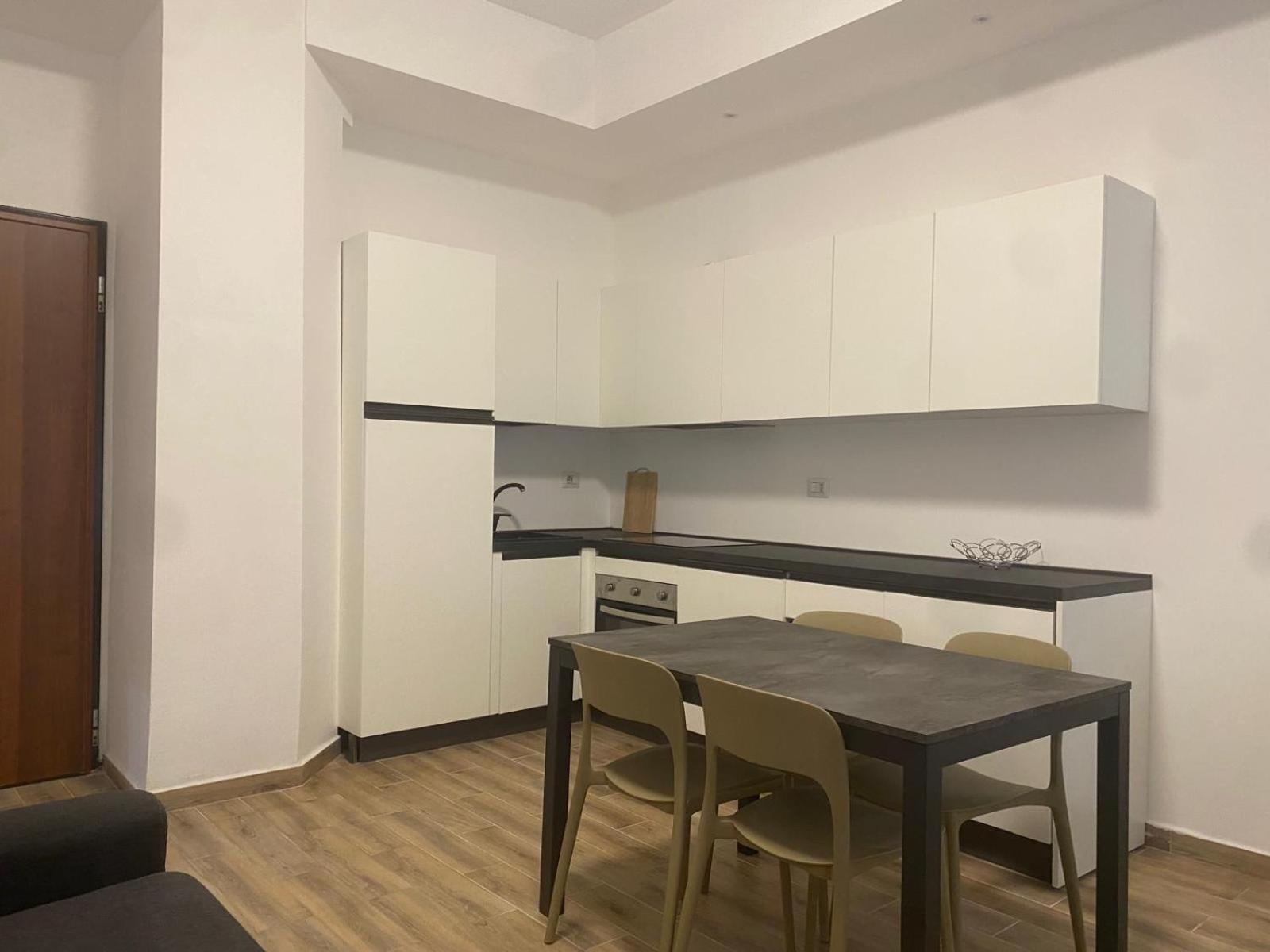 Appartement 5min Da Stazione