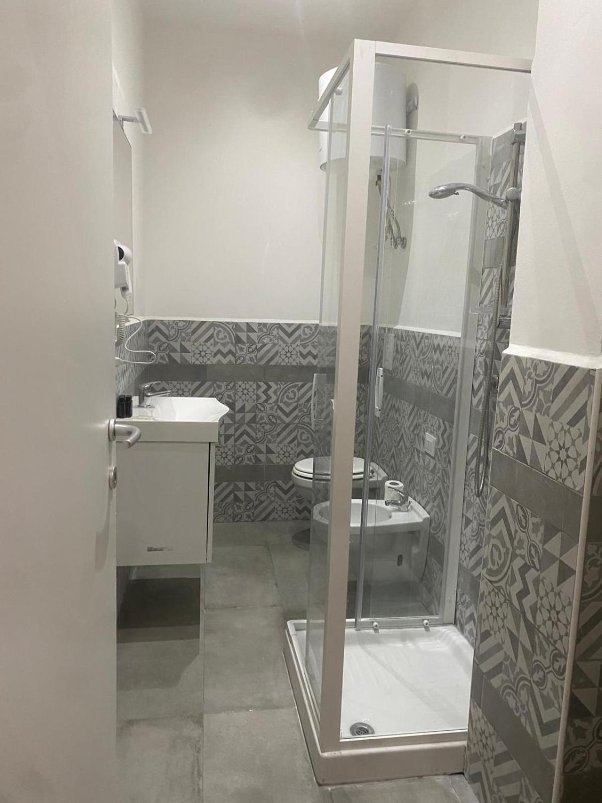 Appartement 5min Da Stazione
